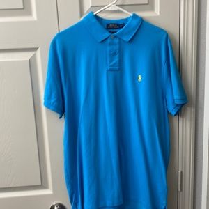 XL MENS POLO RAPLH LAUREN POLO